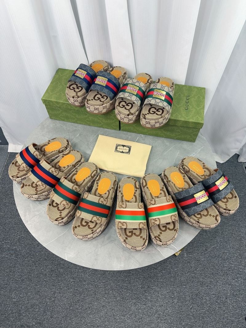 Gucci Slippers